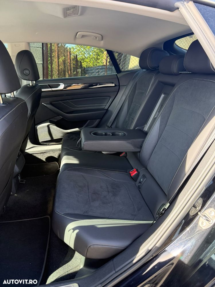 Volkswagen Arteon - 19