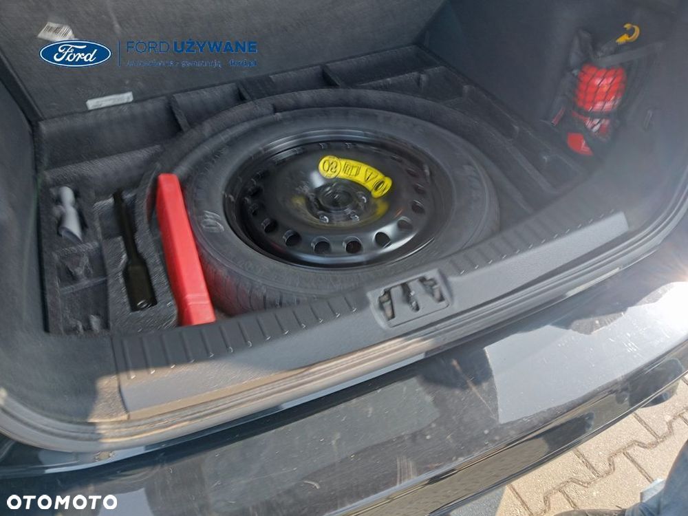Ford Kuga 2.0 TDCi AWD ST-Line Black - 23