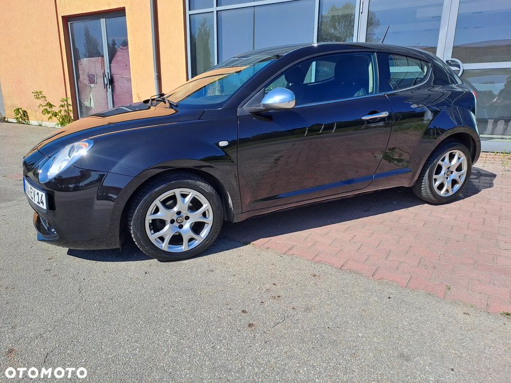 Alfa Romeo Mito 1.4 16V MultiAir Super - 3