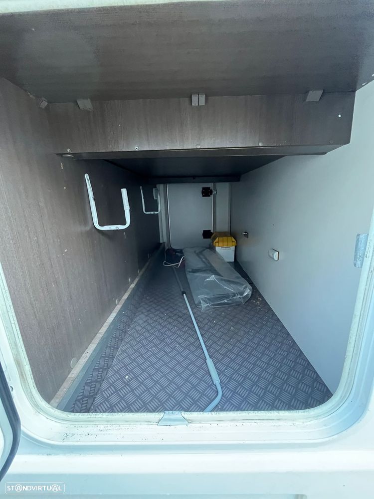 Autostar Autostar Axea 99 LP - 29