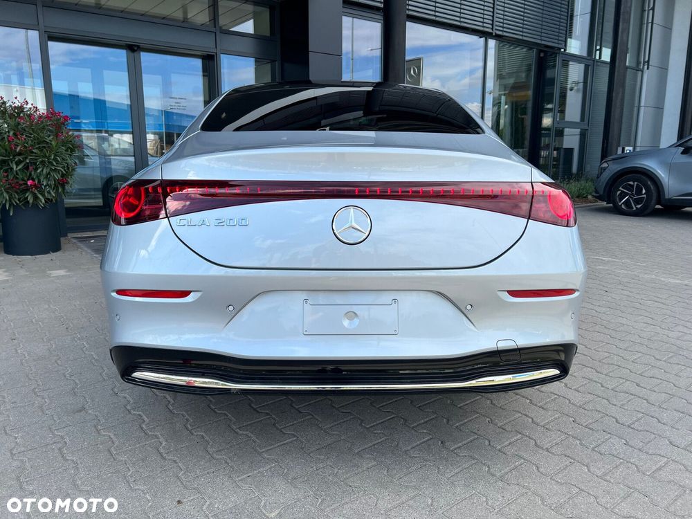 Mercedes-Benz CLA - 18