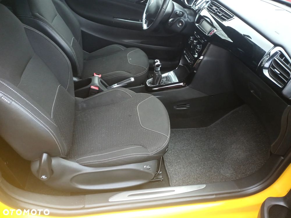 Citroën DS3 - 10