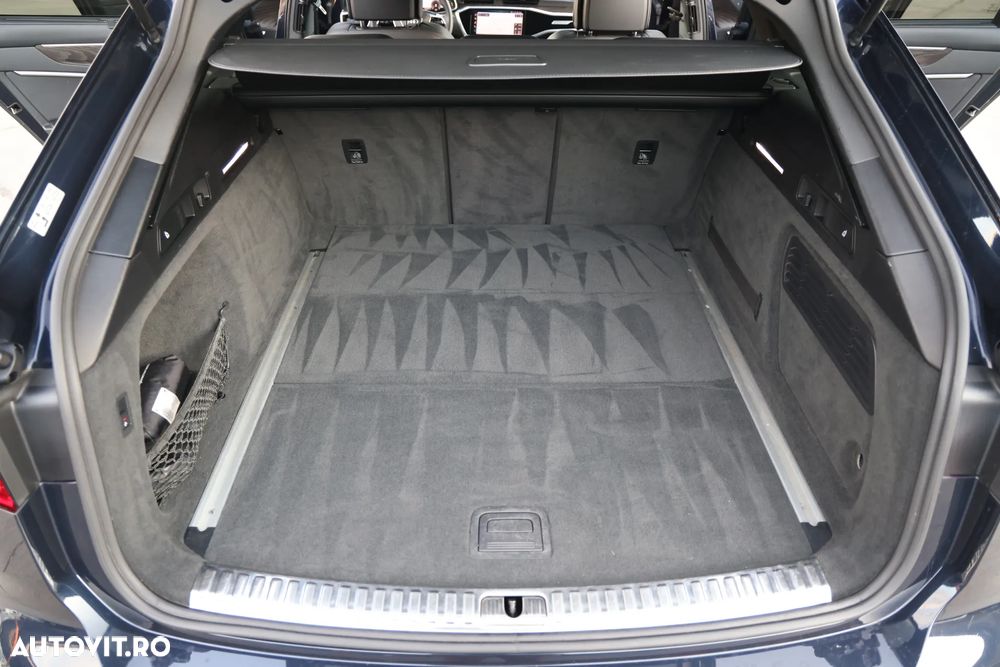 Audi A4 Avant 40 TDI quattro S tronic S line - 16