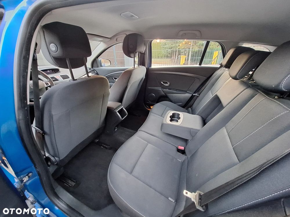 Renault Megane 1.5 dCi Color Edition - 12