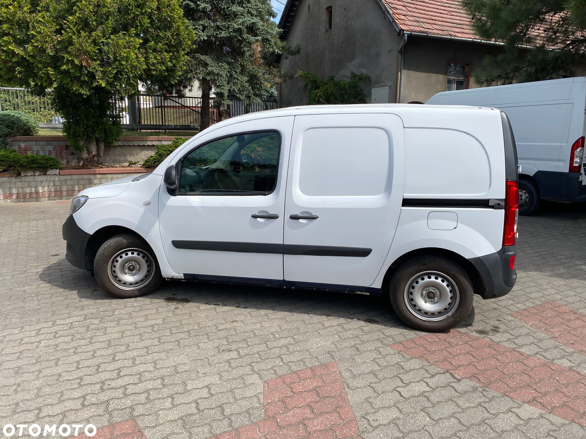 Mercedes-Benz CITAN - 4