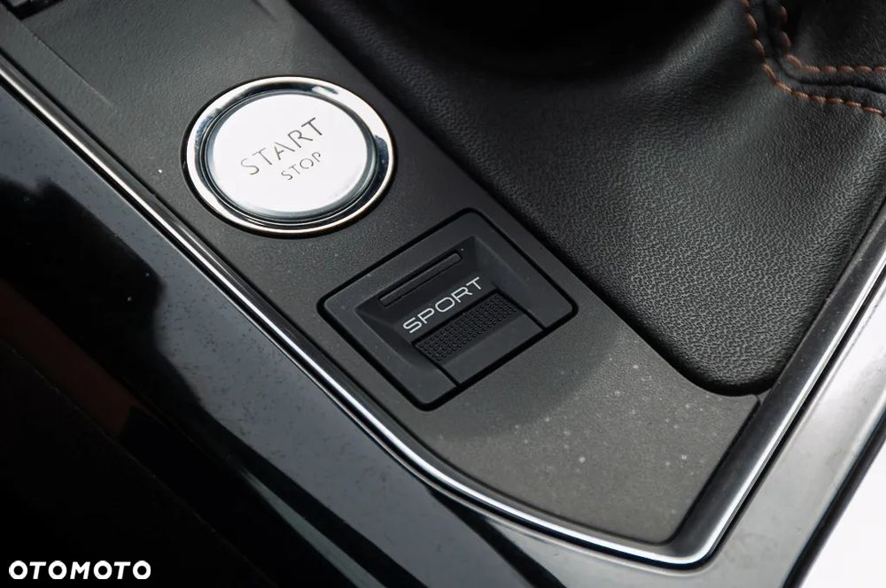Peugeot 3008 PureTech 130 Stop & Start Allure - 21
