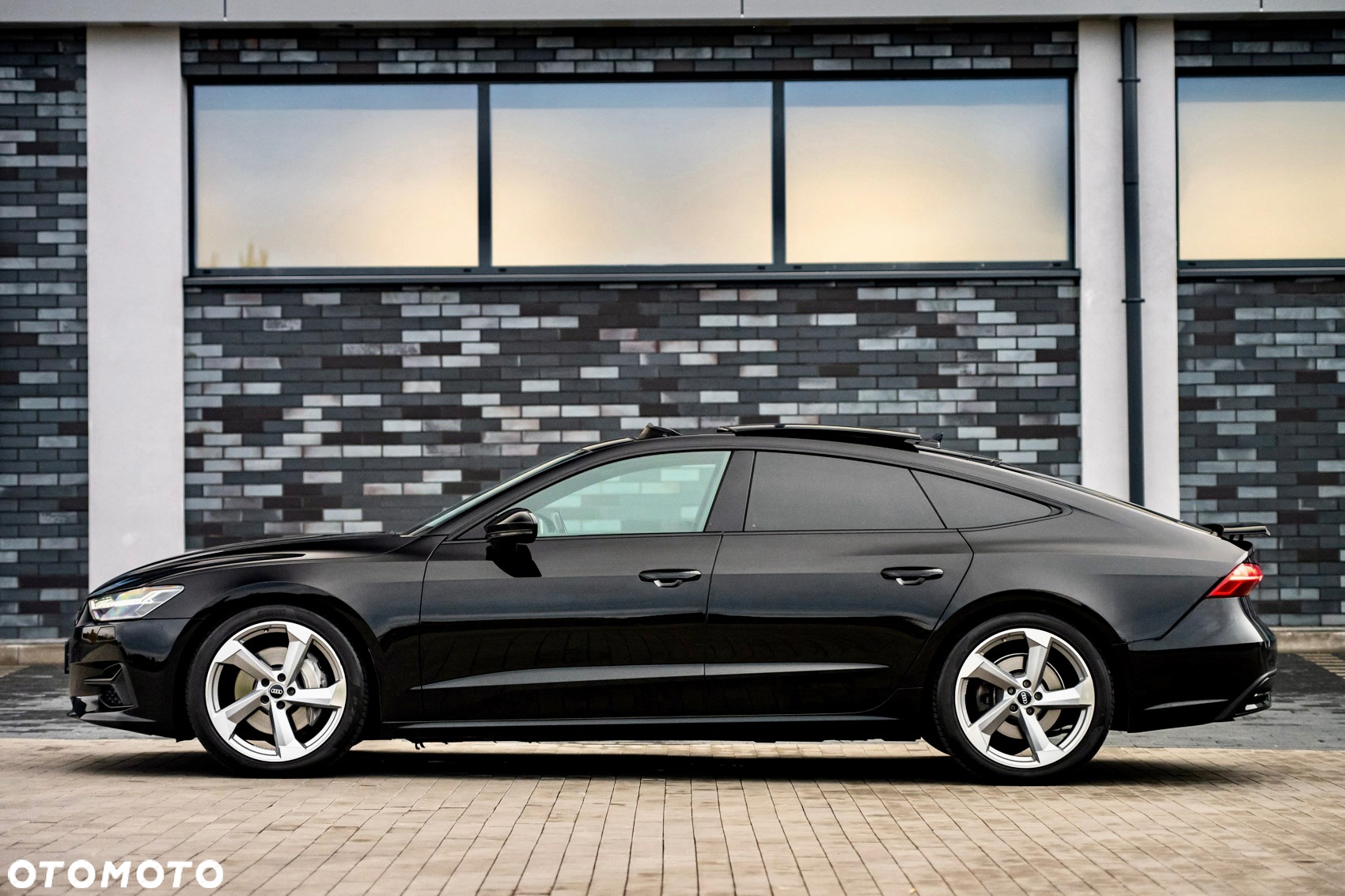 Audi A7 Sportback - 27