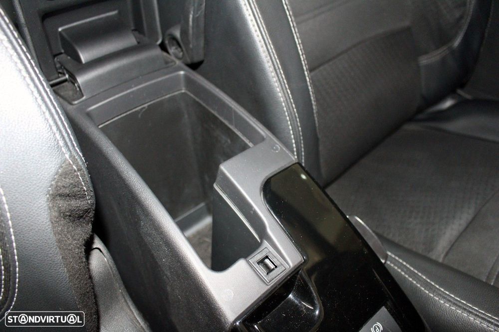 Renault Mégane 1.5 Blue dCi Bose Edition EDC - 32