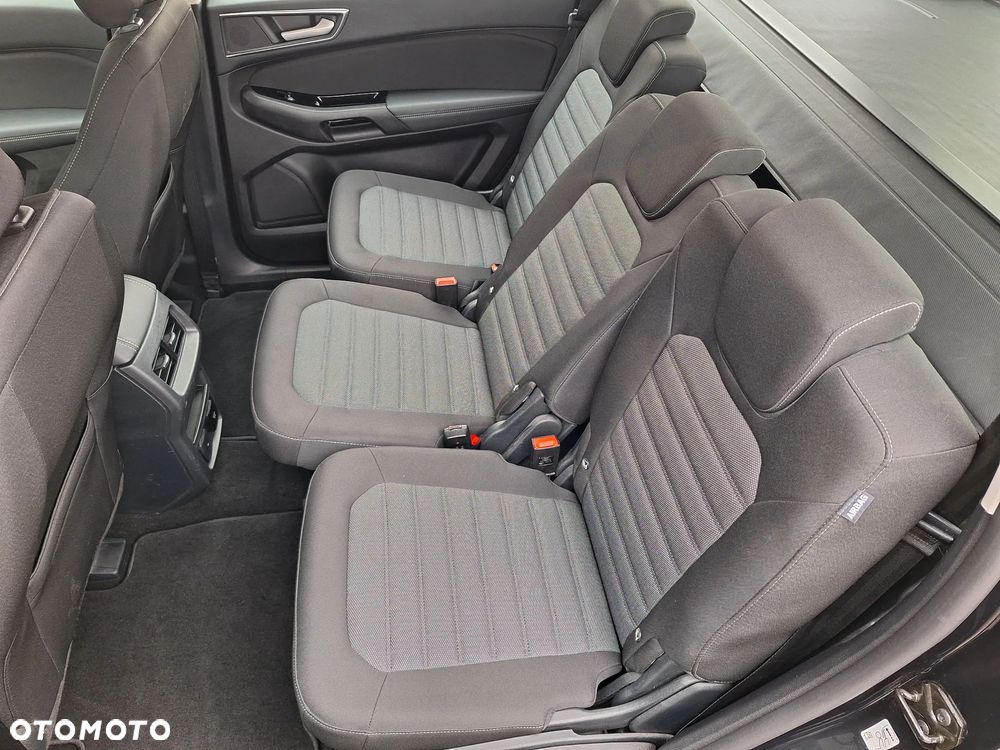 Ford Galaxy 2.0 EcoBlue Titanium - 21