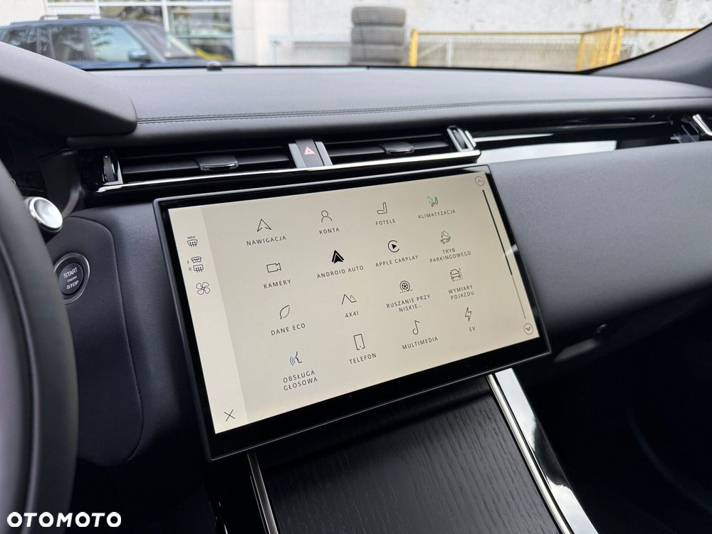 Land Rover Range Rover Velar - 13