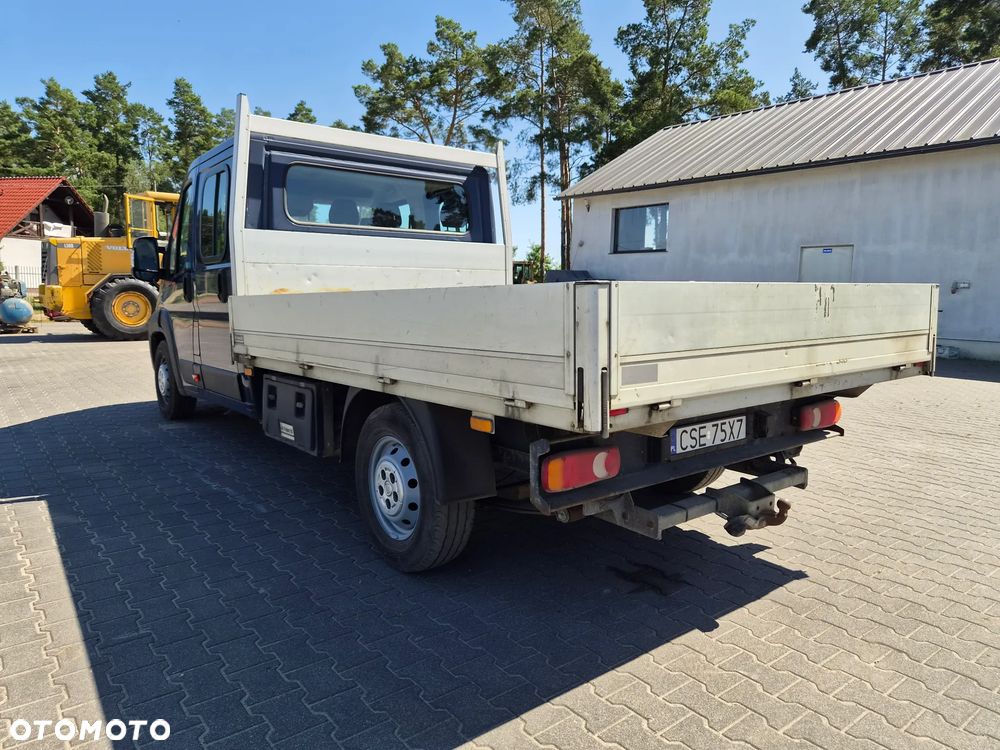 Fiat Ducato 2.3 Multijet - 10