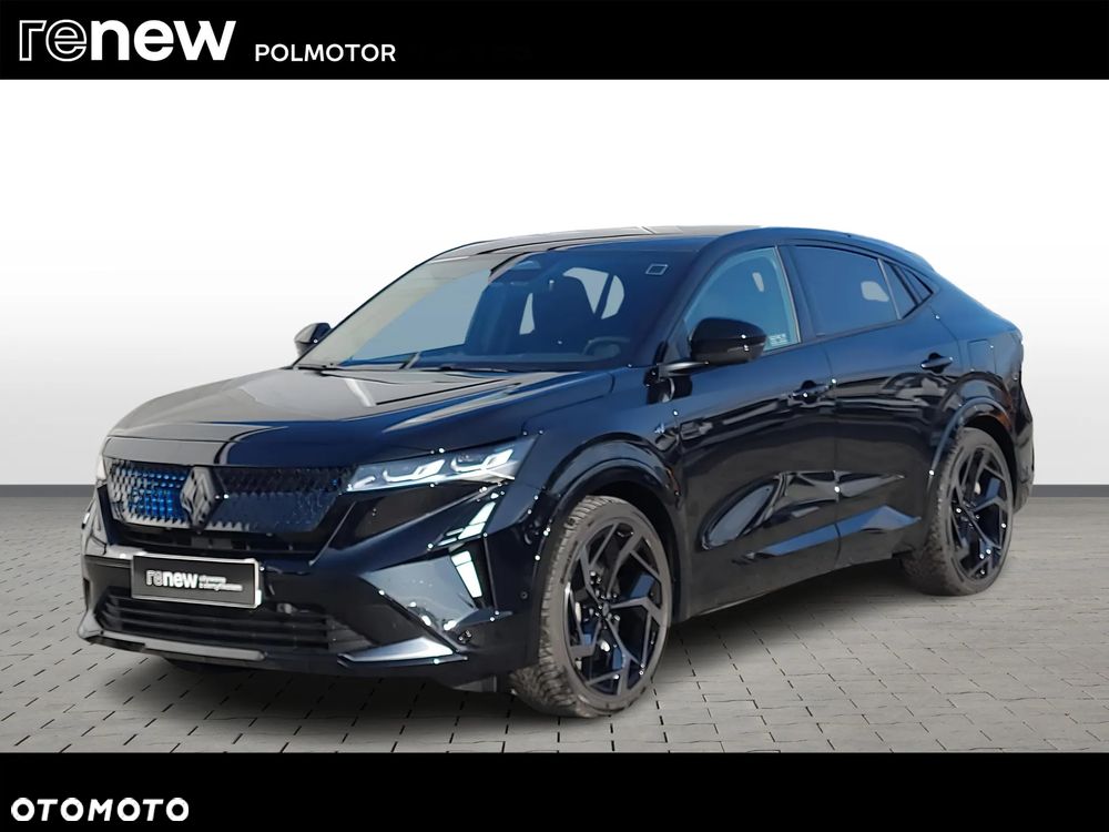 Renault Rafale 1.2 E-Tech PHEV 4x4 300 atelier Alpine MMT - 1