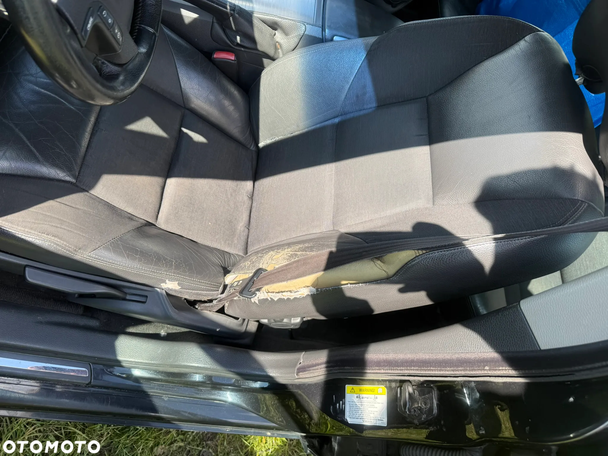 Volvo V70 - 33