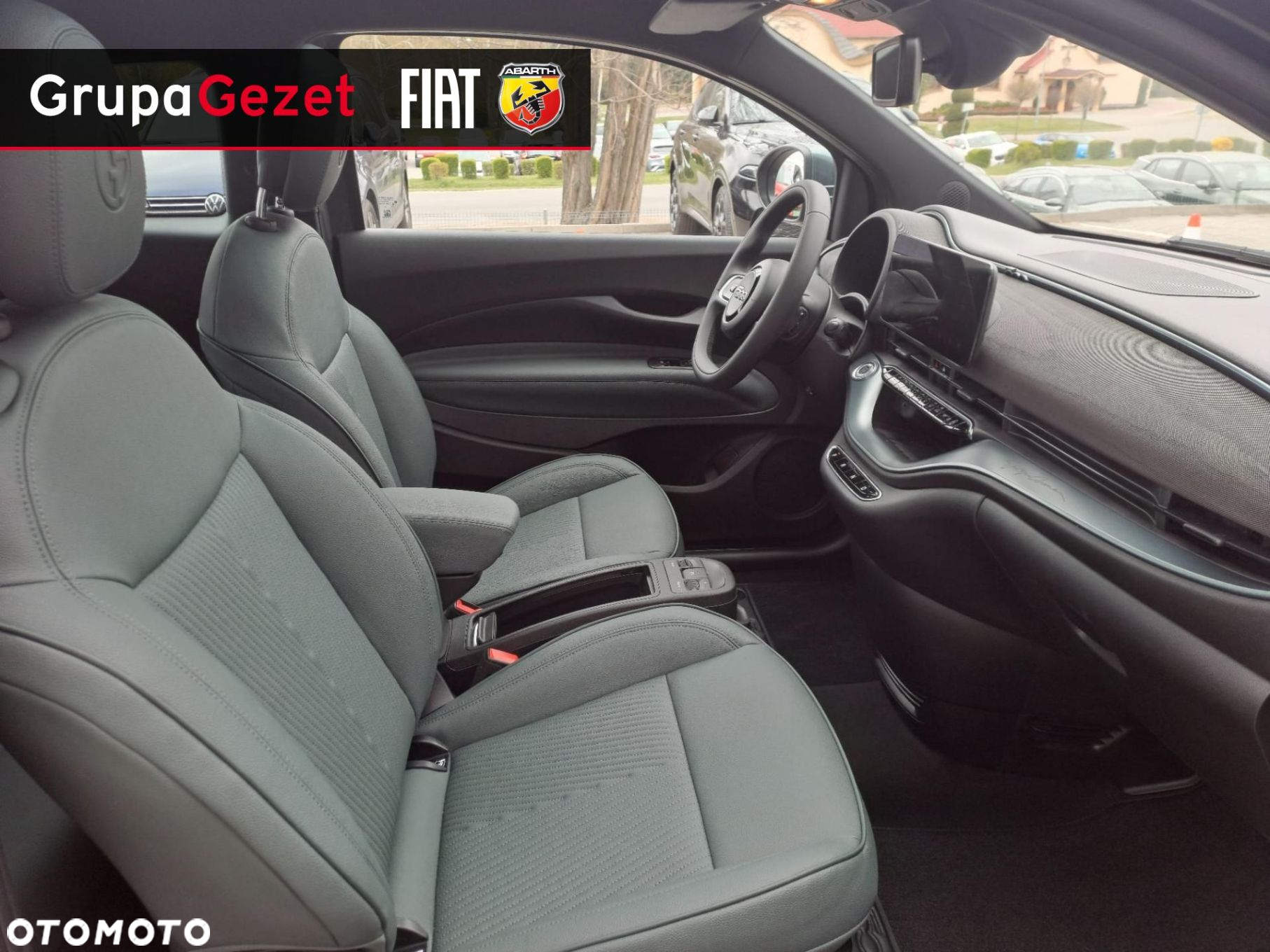 Fiat 500e - 9