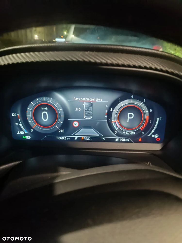 Ford Puma 1.0 EcoBoost ST-Line X - 11