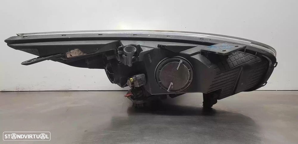 FAROL ESQUERDO KIA CARENS IV 2018 -92101A4180 - 2