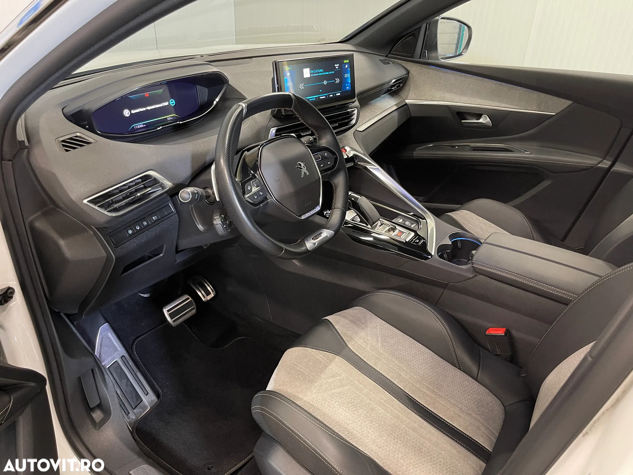 Peugeot 3008 - 5
