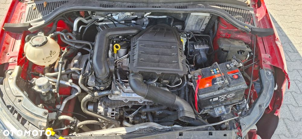 Skoda Fabia 1.0 TSI DSG Ambition - 21