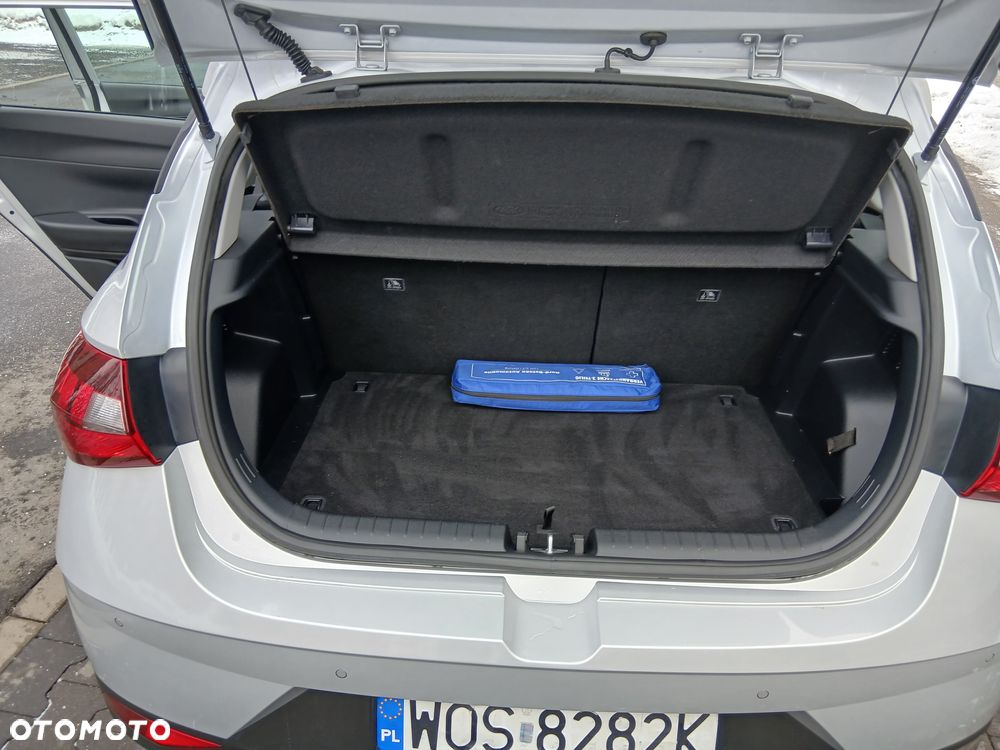 Hyundai i20 1.0 T-GDI Trend - 17