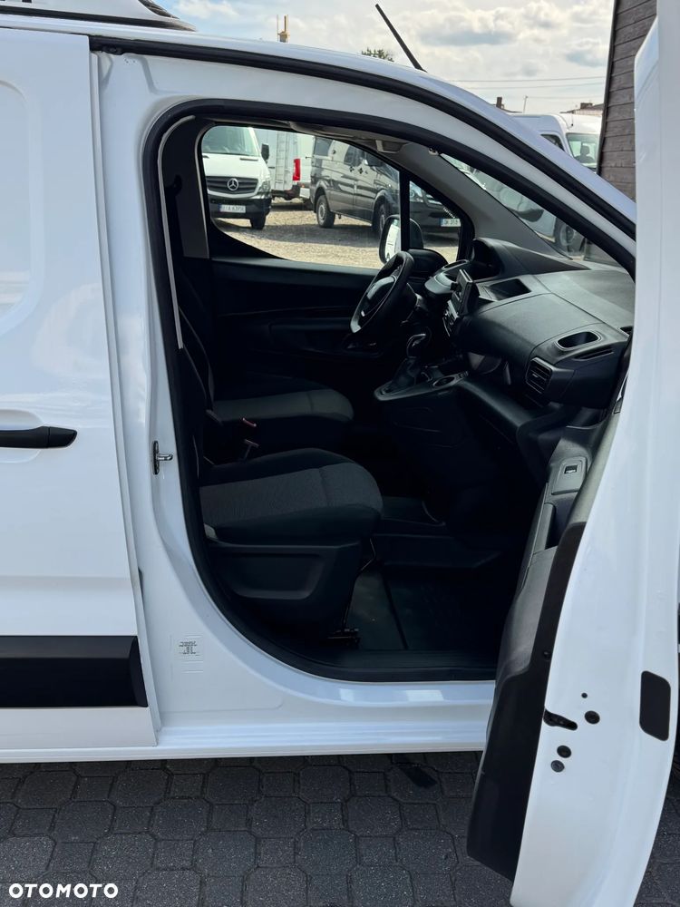 Peugeot PARTNER - 17