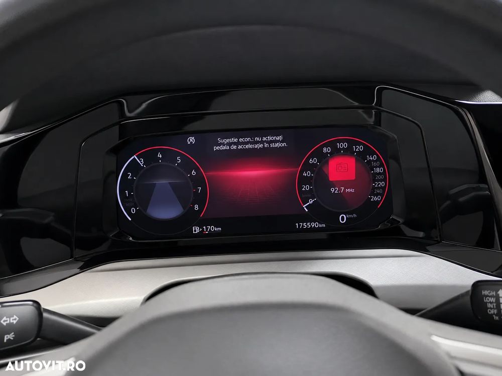 Volkswagen Golf 1.0 TSI OPF Life - 7