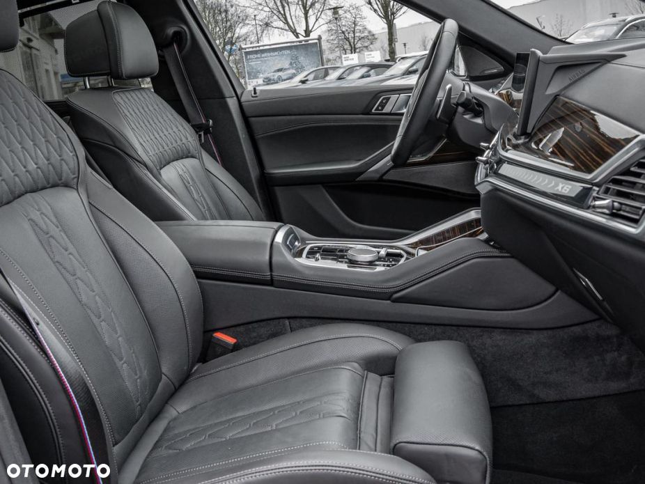 BMW X6 xDrive30d mHEV sport - 6