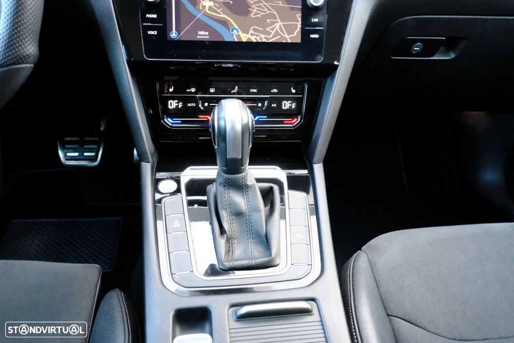 VW Arteon Shooting Brake 2.0 TDI Elegance DSG - 34