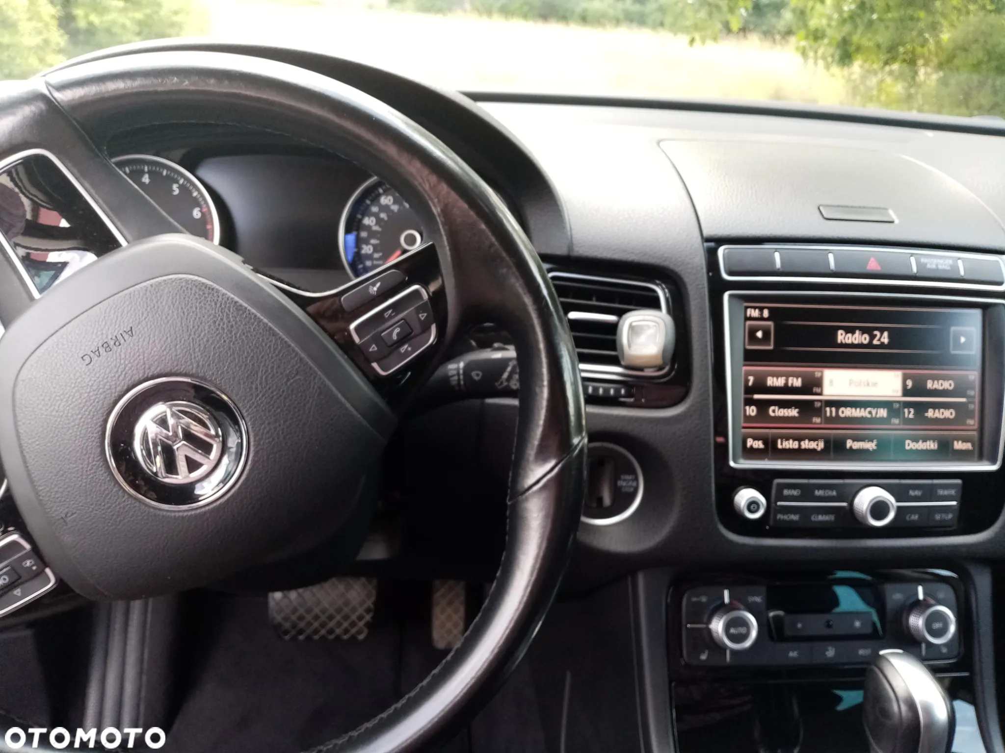 Volkswagen Touareg 3.6 V6 FSI BMT - 5
