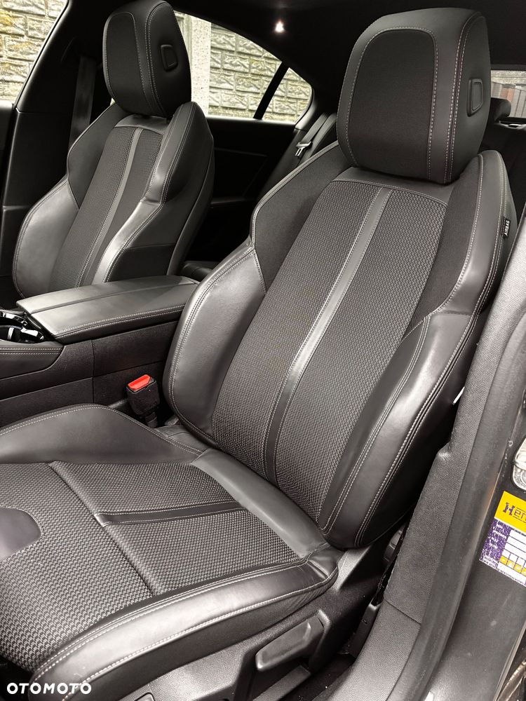 Peugeot 508 PureTech 180 EAT8 GT - 15