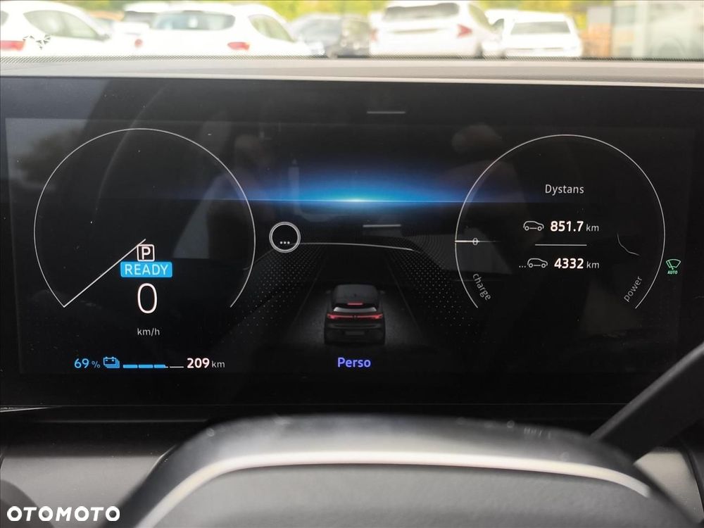 Renault Megane EV60 Techno - 15