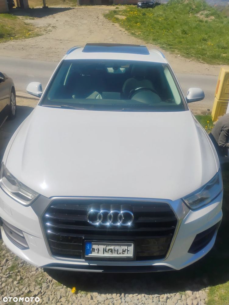 Audi Q3 - 1
