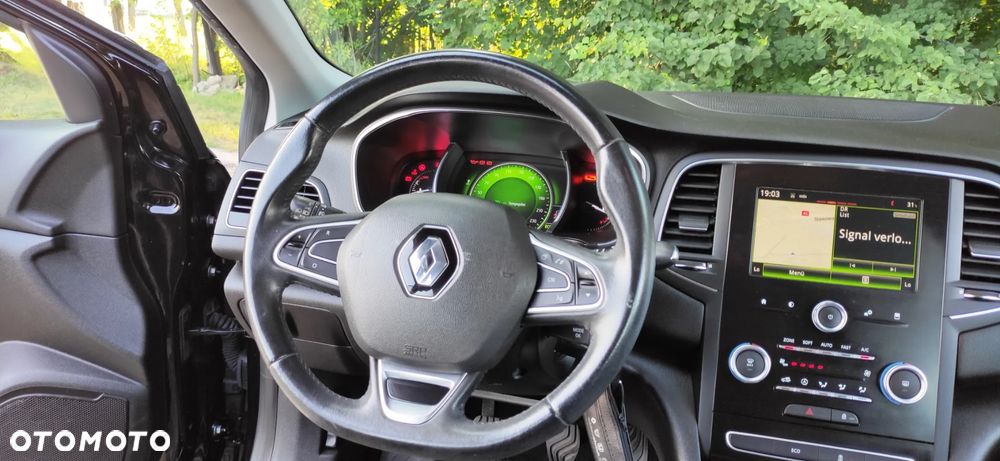Renault Megane ENERGY TCe 100 INTENS - 12