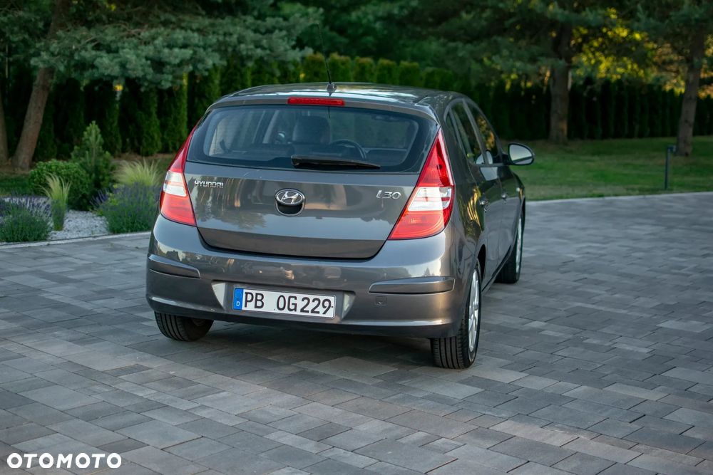 Hyundai i30 - 18