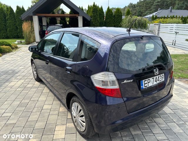 Honda Jazz 1.4 Comfort - 7
