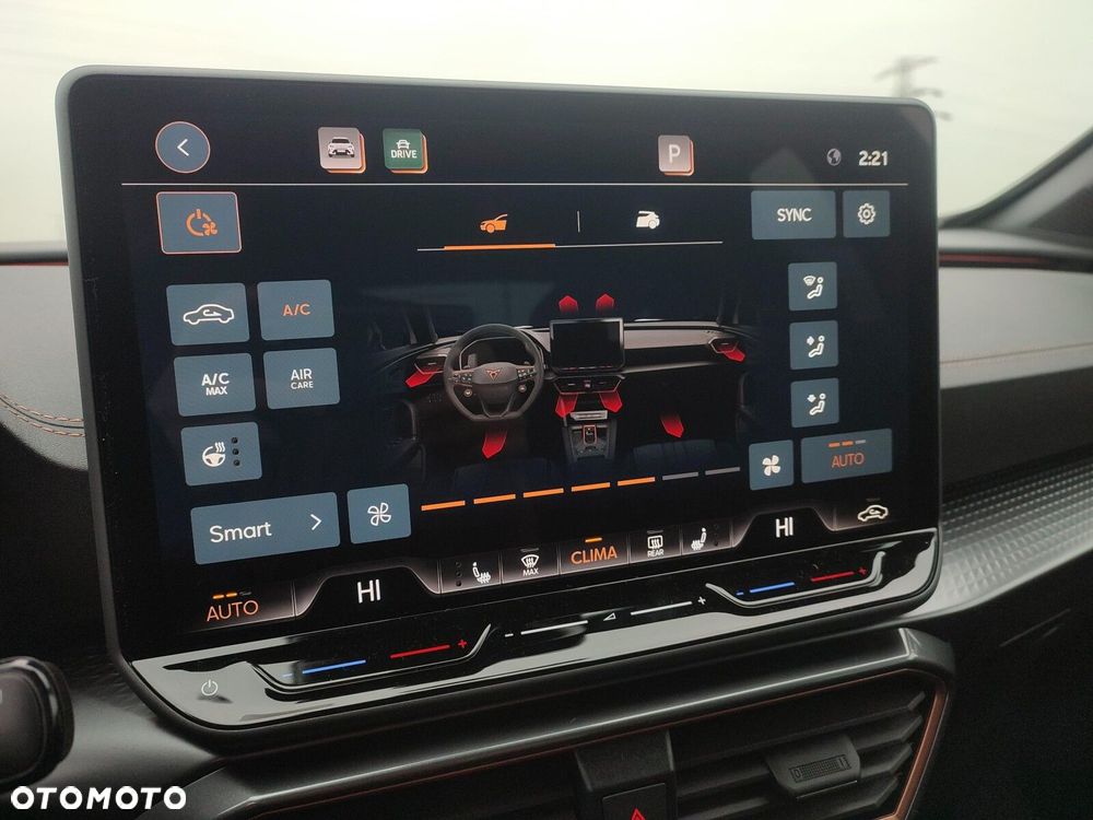 Cupra Formentor - 30