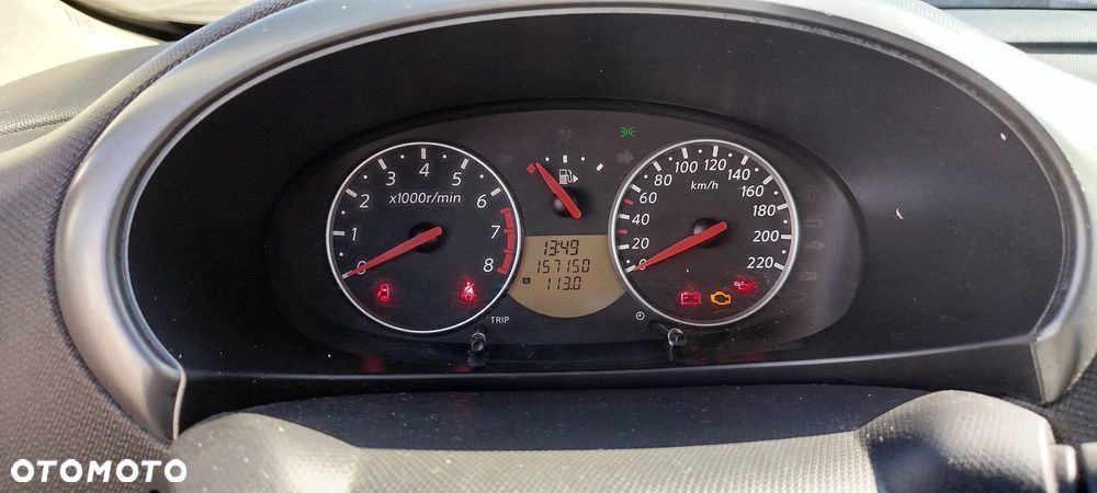 Nissan Micra 1.2 Visia - 2