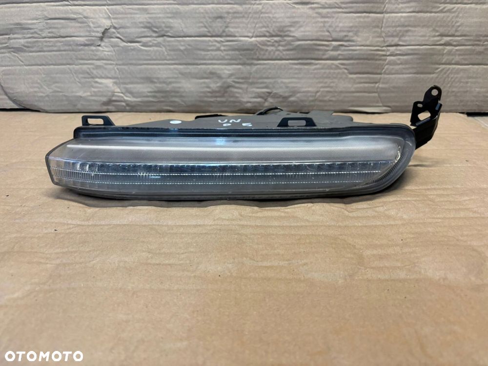 honda civic ix prawy przód led drl światło jazdy dziennej oryginał 12-16 r.