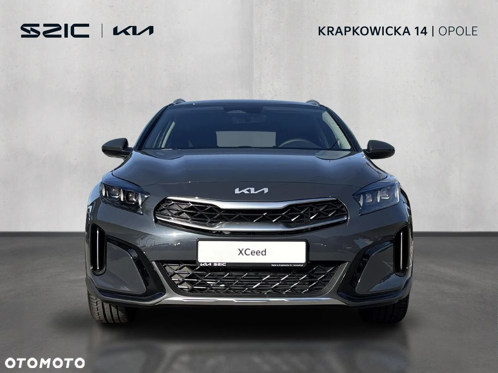 Kia XCeed 1.6 T-GDI M DCT - 9