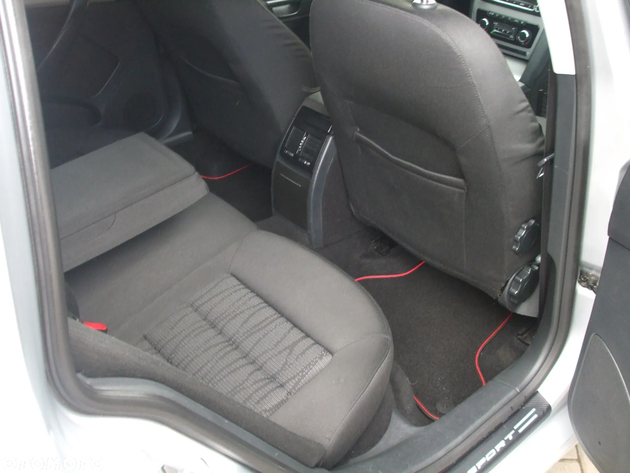 Skoda Octavia 1.9 TDI Elegance - 23