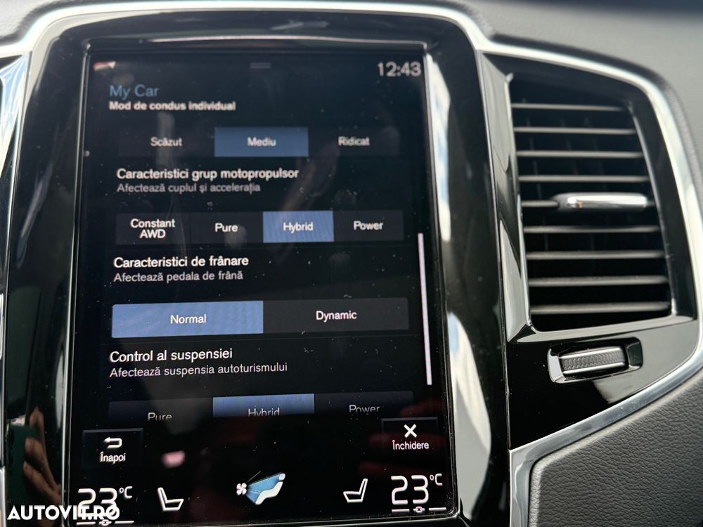 Volvo XC 90 - 17