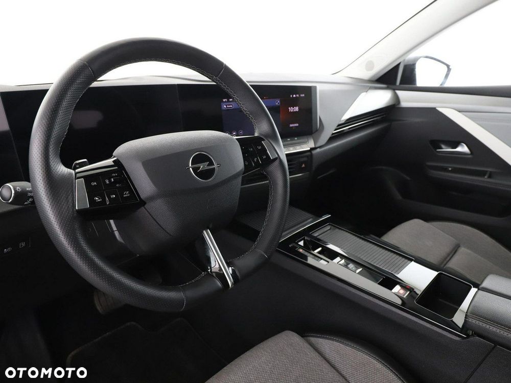 Opel Astra 1.6 T Plug-in Hybrid Elegance - 15