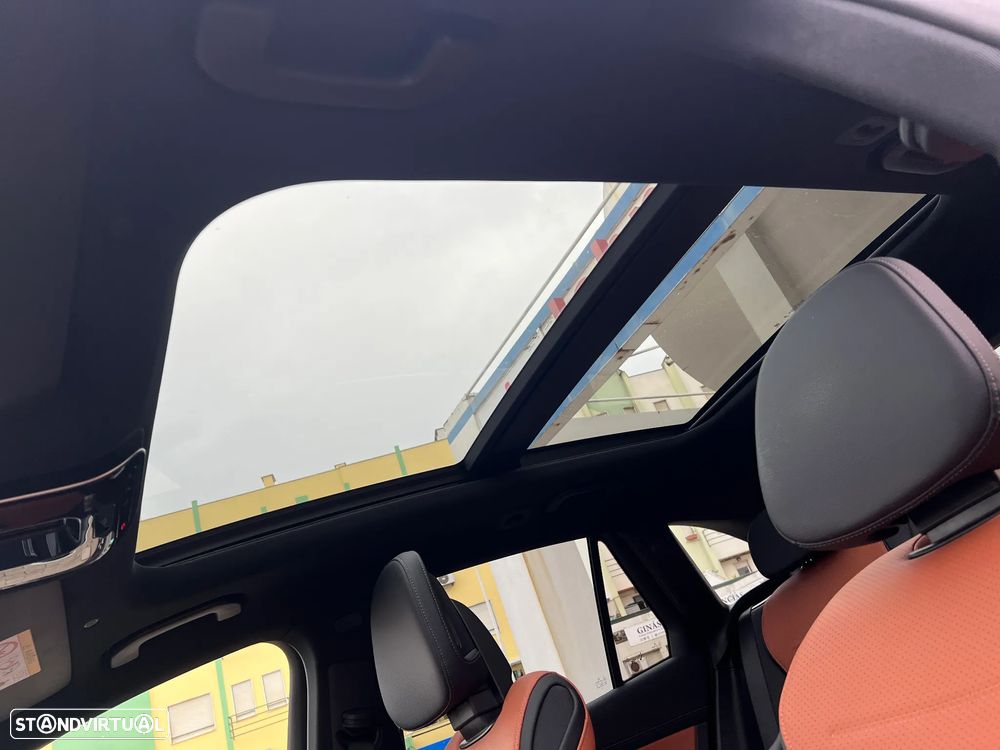 Mercedes-Benz GLC 300 de 4Matic - 8