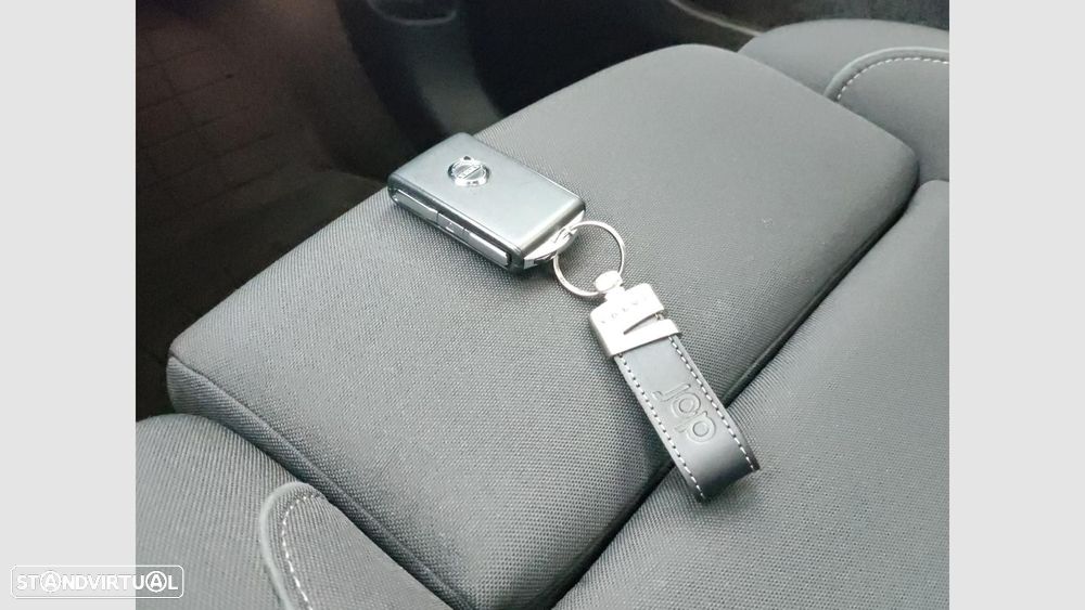 Volvo C40 Recharge Extended Range Plus - 24