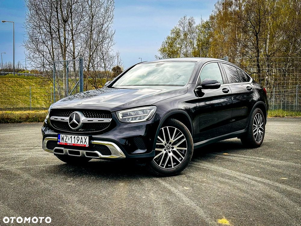 Mercedes-Benz GLC 200 4-Matic - 10