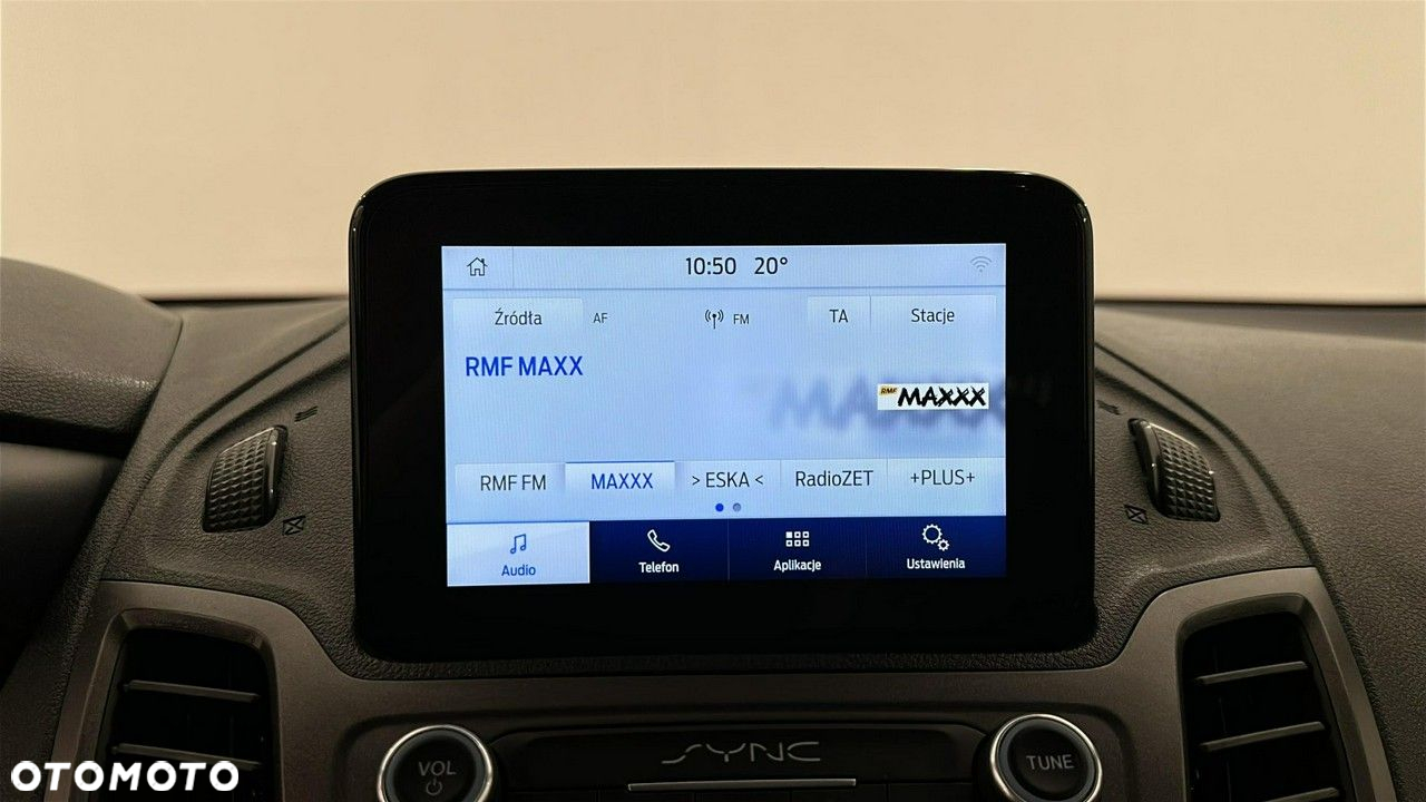 Ford Transit Connect - 18