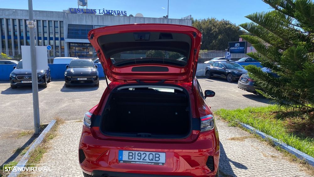 Renault Clio 1.0 TCe Techno - 10