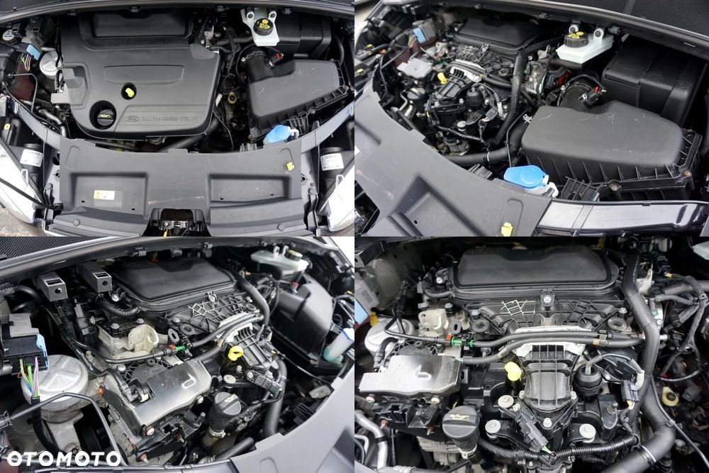 Ford Galaxy 2.0 TDCi Titanium - 40