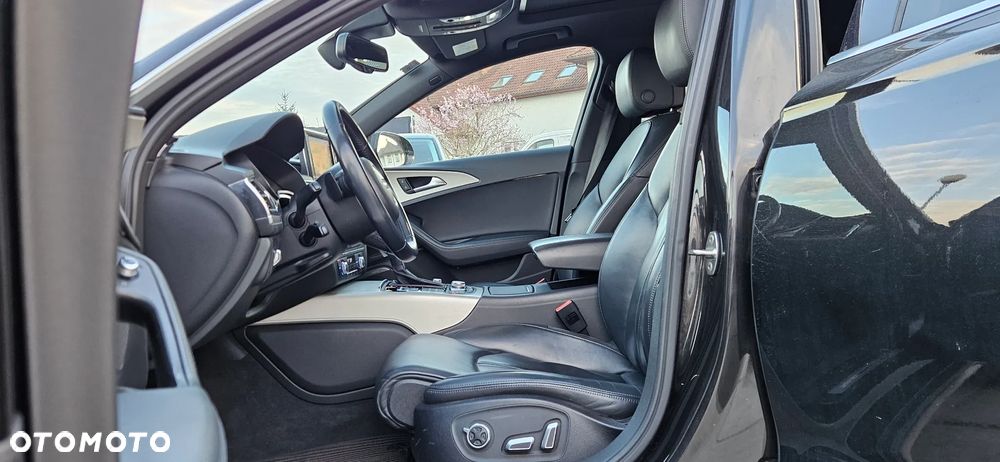 Audi A6 Allroad 3.0 TDI Quattro Tiptr - 21