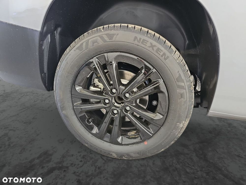 Citroën Berlingo - 13