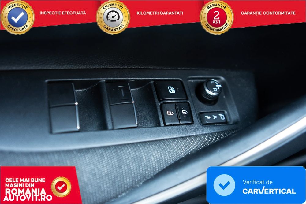 Toyota Corolla Sedan 1.5 TNGA CVT Business - 8